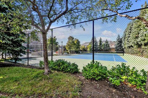 Photo 18 at 813 - 1720 Eglinton Avenue E, Victoria Village, Toronto