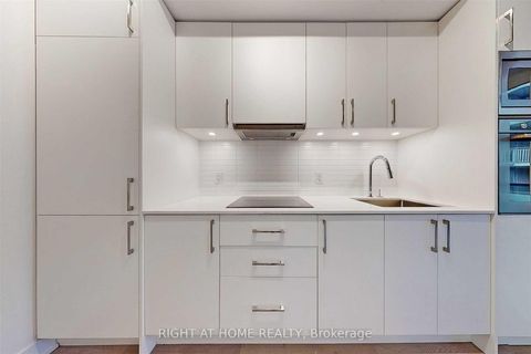 Photo 5 at 408 - 88 Cumberland Street, Annex, Toronto