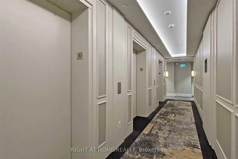 Photo 9 at 408 - 88 Cumberland Street, Annex, Toronto