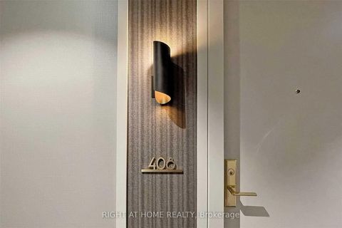 Photo 10 at 408 - 88 Cumberland Street, Annex, Toronto