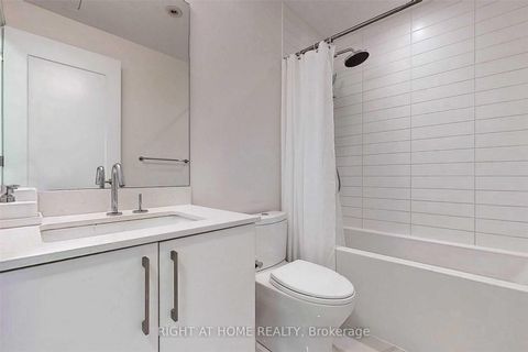 Photo 13 at 408 - 88 Cumberland Street, Annex, Toronto