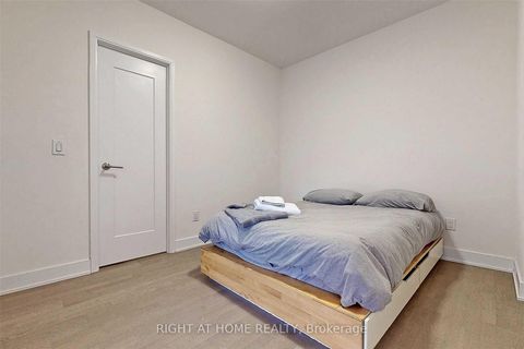 Photo 20 at 408 - 88 Cumberland Street, Annex, Toronto