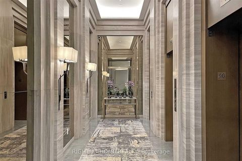 Photo 21 at 408 - 88 Cumberland Street, Annex, Toronto