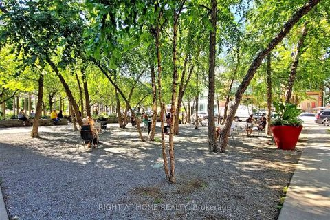 Photo 25 at 408 - 88 Cumberland Street, Annex, Toronto