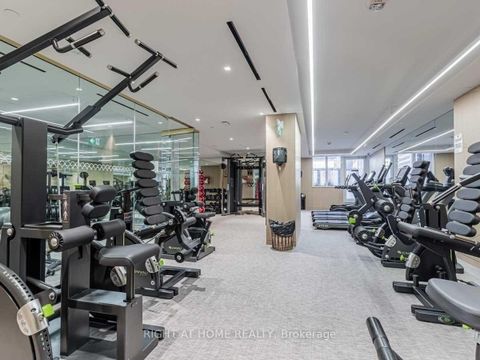 Photo 31 at 408 - 88 Cumberland Street, Annex, Toronto