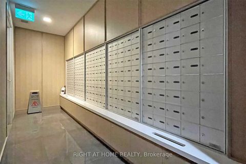 Photo 34 at 408 - 88 Cumberland Street, Annex, Toronto