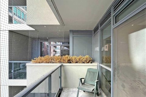 Photo 35 at 408 - 88 Cumberland Street, Annex, Toronto