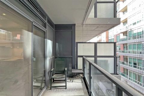 Photo 36 at 408 - 88 Cumberland Street, Annex, Toronto