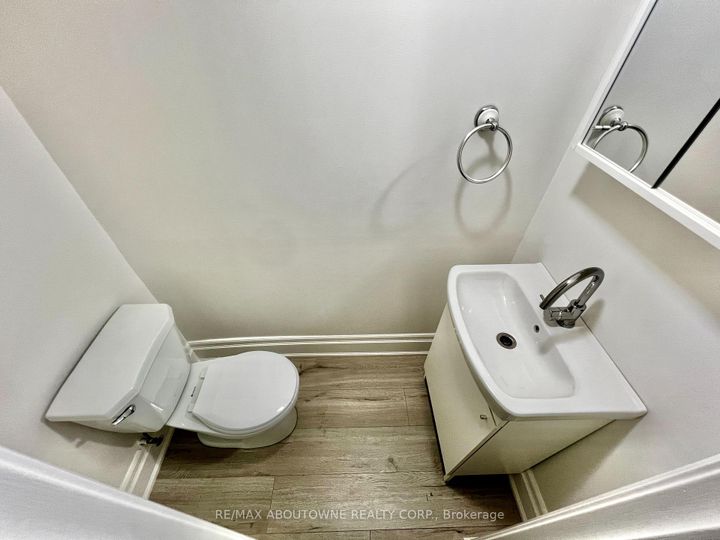 Photo 31 at 41 - 1532 Lancaster Drive, FA Falgarwood, Oakville