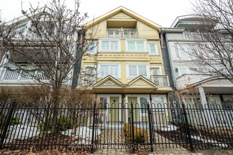 Photo 1 at 1848 Lake Shore Boulevard E, The Beaches, Toronto