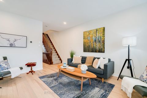 Photo 12 at 1848 Lake Shore Boulevard E, The Beaches, Toronto