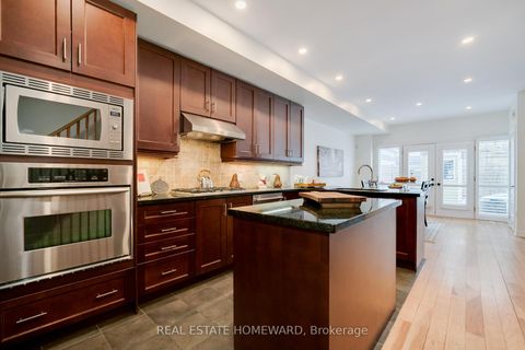 Photo 14 at 1848 Lake Shore Boulevard E, The Beaches, Toronto