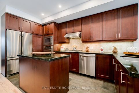 Photo 15 at 1848 Lake Shore Boulevard E, The Beaches, Toronto