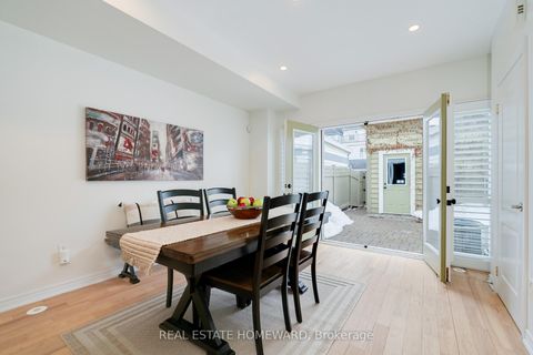 Photo 20 at 1848 Lake Shore Boulevard E, The Beaches, Toronto