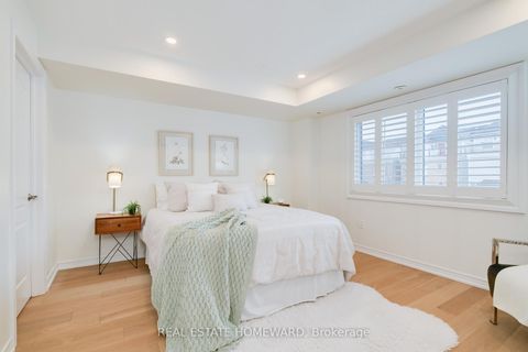 Photo 24 at 1848 Lake Shore Boulevard E, The Beaches, Toronto