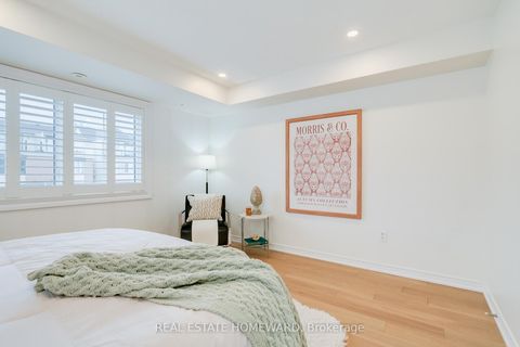 Photo 26 at 1848 Lake Shore Boulevard E, The Beaches, Toronto