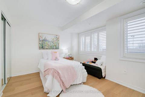 Photo 27 at 1848 Lake Shore Boulevard E, The Beaches, Toronto