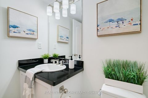 Photo 30 at 1848 Lake Shore Boulevard E, The Beaches, Toronto