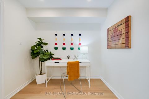 Photo 32 at 1848 Lake Shore Boulevard E, The Beaches, Toronto