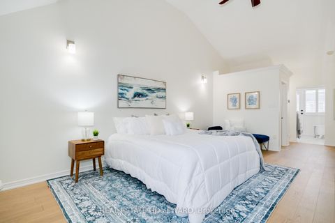 Photo 35 at 1848 Lake Shore Boulevard E, The Beaches, Toronto