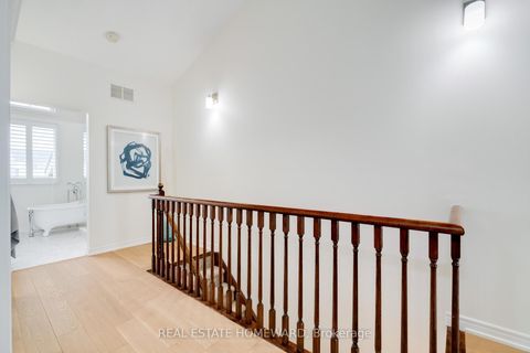 Photo 37 at 1848 Lake Shore Boulevard E, The Beaches, Toronto