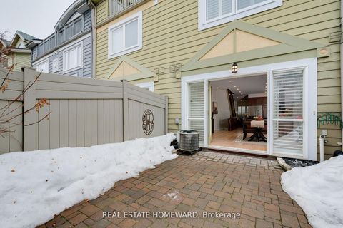 Photo 44 at 1848 Lake Shore Boulevard E, The Beaches, Toronto