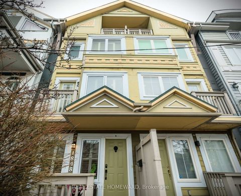 Photo 49 at 1848 Lake Shore Boulevard E, The Beaches, Toronto