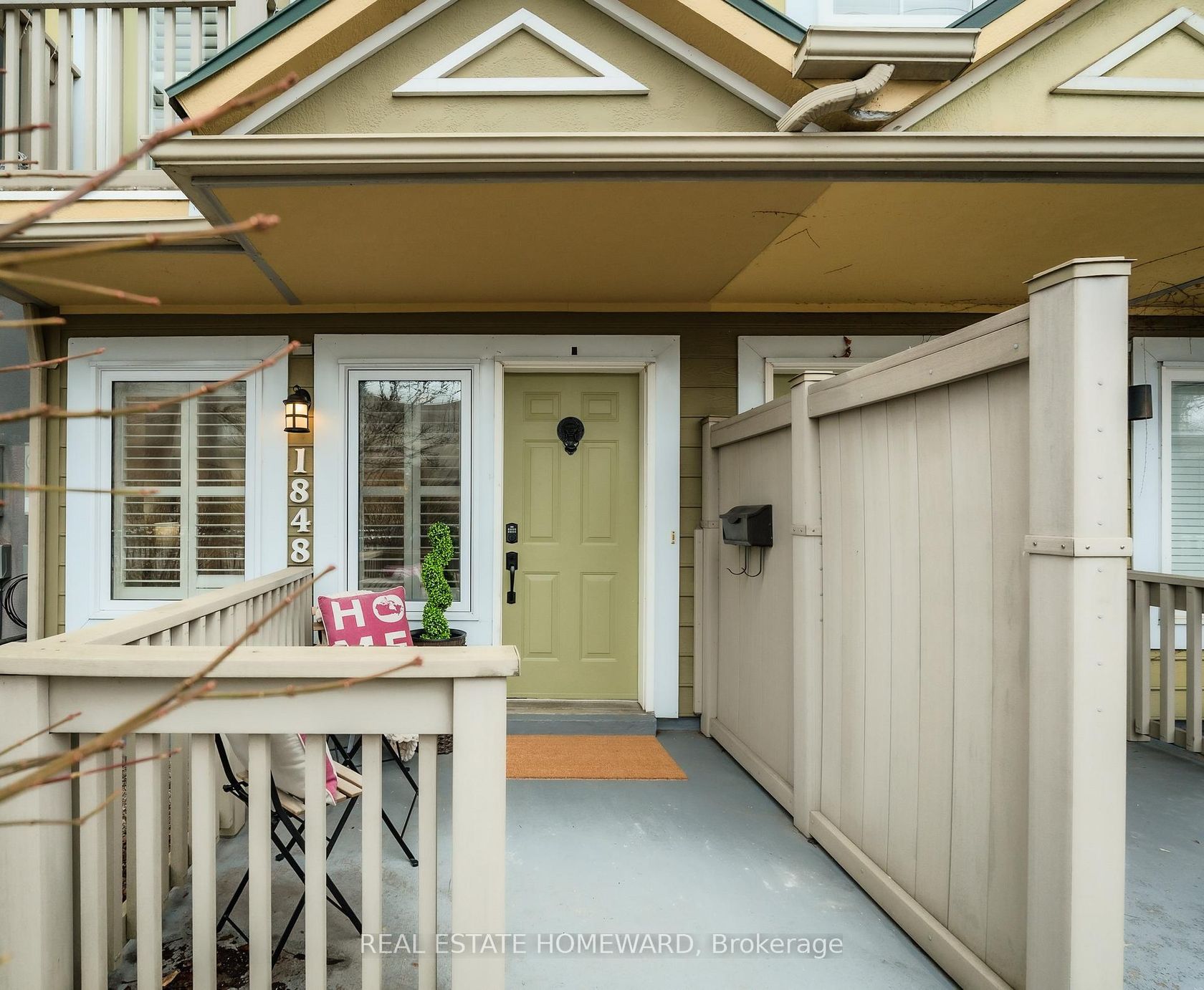 1848 Lake Shore Boulevard E, The Beaches, Toronto photo number 2