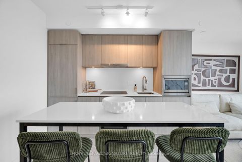 Photo 6 at 3106 - 47 Mutual Street, Yonge Corridor, Toronto