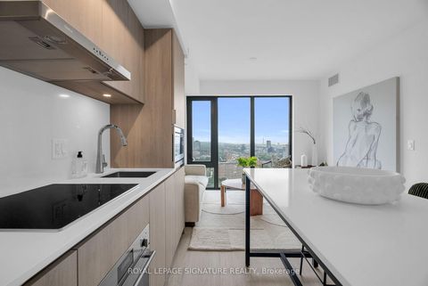 Photo 7 at 3106 - 47 Mutual Street, Yonge Corridor, Toronto