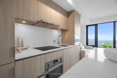 Photo 8 at 3106 - 47 Mutual Street, Yonge Corridor, Toronto