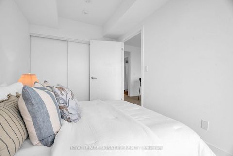 Photo 11 at 3106 - 47 Mutual Street, Yonge Corridor, Toronto