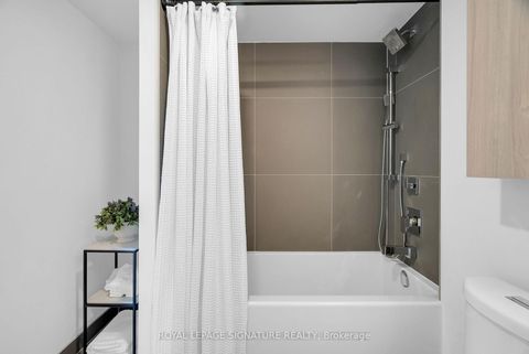 Photo 13 at 3106 - 47 Mutual Street, Yonge Corridor, Toronto