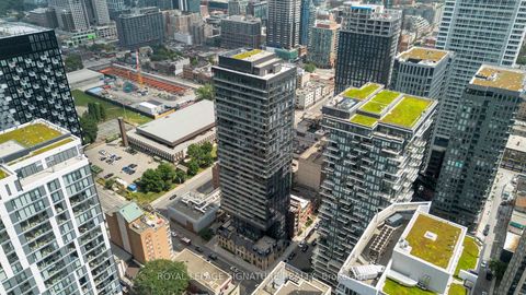 Photo 15 at 3106 - 47 Mutual Street, Yonge Corridor, Toronto