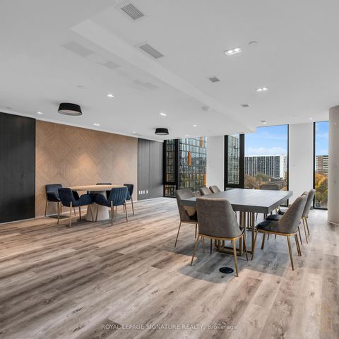 Photo 19 at 3106 - 47 Mutual Street, Yonge Corridor, Toronto