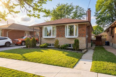 Photo 0 at 7 Grassington Crescent, Woburn, Toronto