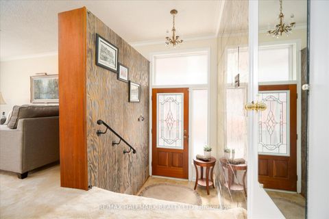 Photo 7 at 7 Grassington Crescent, Woburn, Toronto