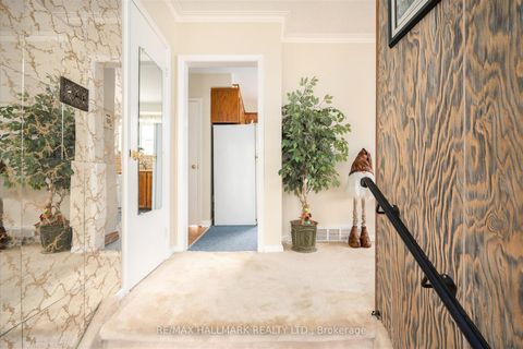 Photo 8 at 7 Grassington Crescent, Woburn, Toronto