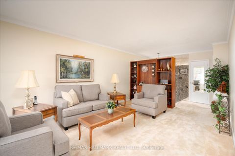 Photo 10 at 7 Grassington Crescent, Woburn, Toronto
