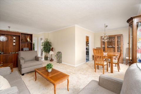 Photo 11 at 7 Grassington Crescent, Woburn, Toronto