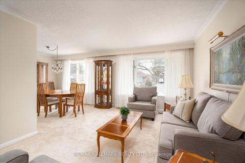 Photo 12 at 7 Grassington Crescent, Woburn, Toronto