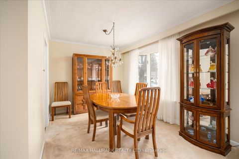 Photo 13 at 7 Grassington Crescent, Woburn, Toronto