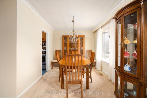 Photo 14 at 7 Grassington Crescent, Woburn, Toronto