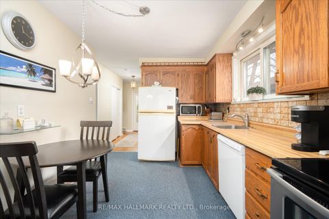 Photo 15 at 7 Grassington Crescent, Woburn, Toronto