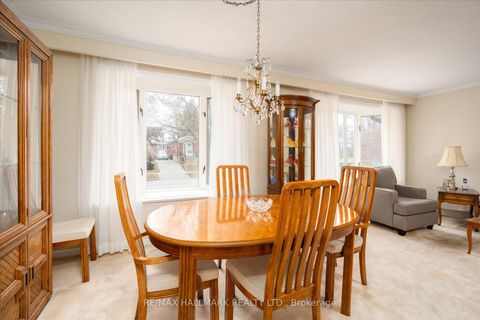 Photo 16 at 7 Grassington Crescent, Woburn, Toronto