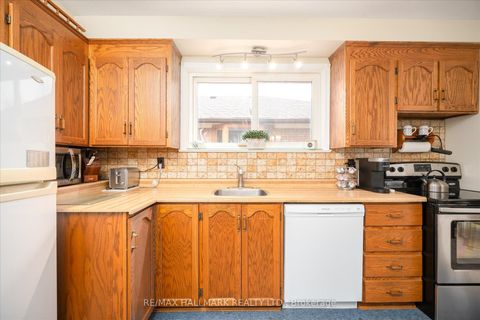 Photo 18 at 7 Grassington Crescent, Woburn, Toronto