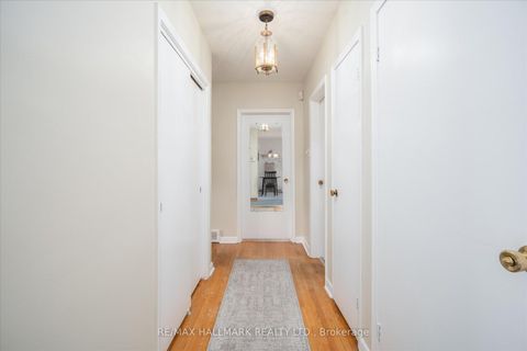 Photo 19 at 7 Grassington Crescent, Woburn, Toronto