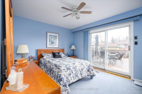 Photo 20 at 7 Grassington Crescent, Woburn, Toronto