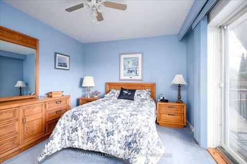 Photo 21 at 7 Grassington Crescent, Woburn, Toronto