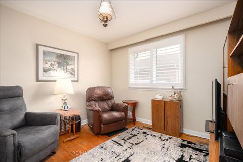 Photo 22 at 7 Grassington Crescent, Woburn, Toronto